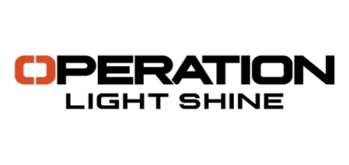 Operation Light Shine logo