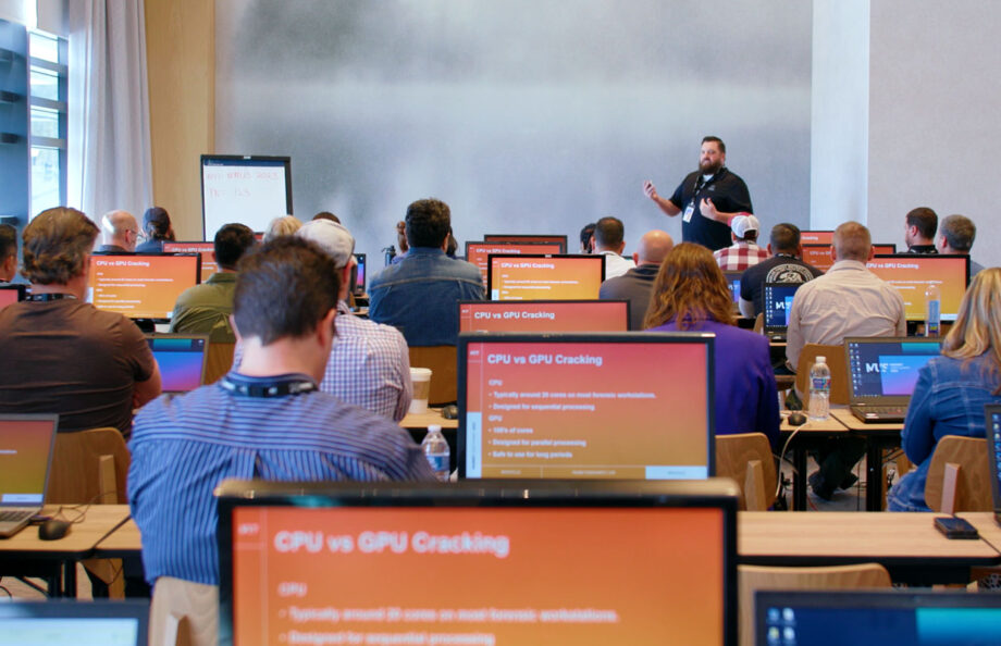 Pre-conference training | Magnet User Summit 2027