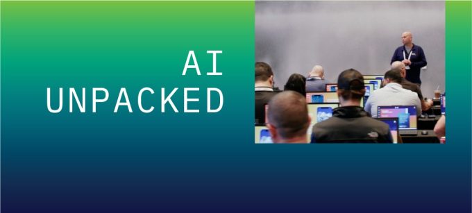 AI Unpacked